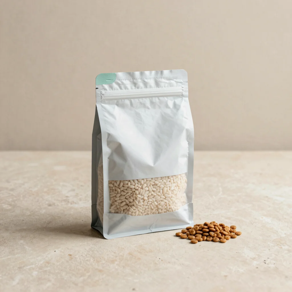 Ocean Fish Cat Kibble