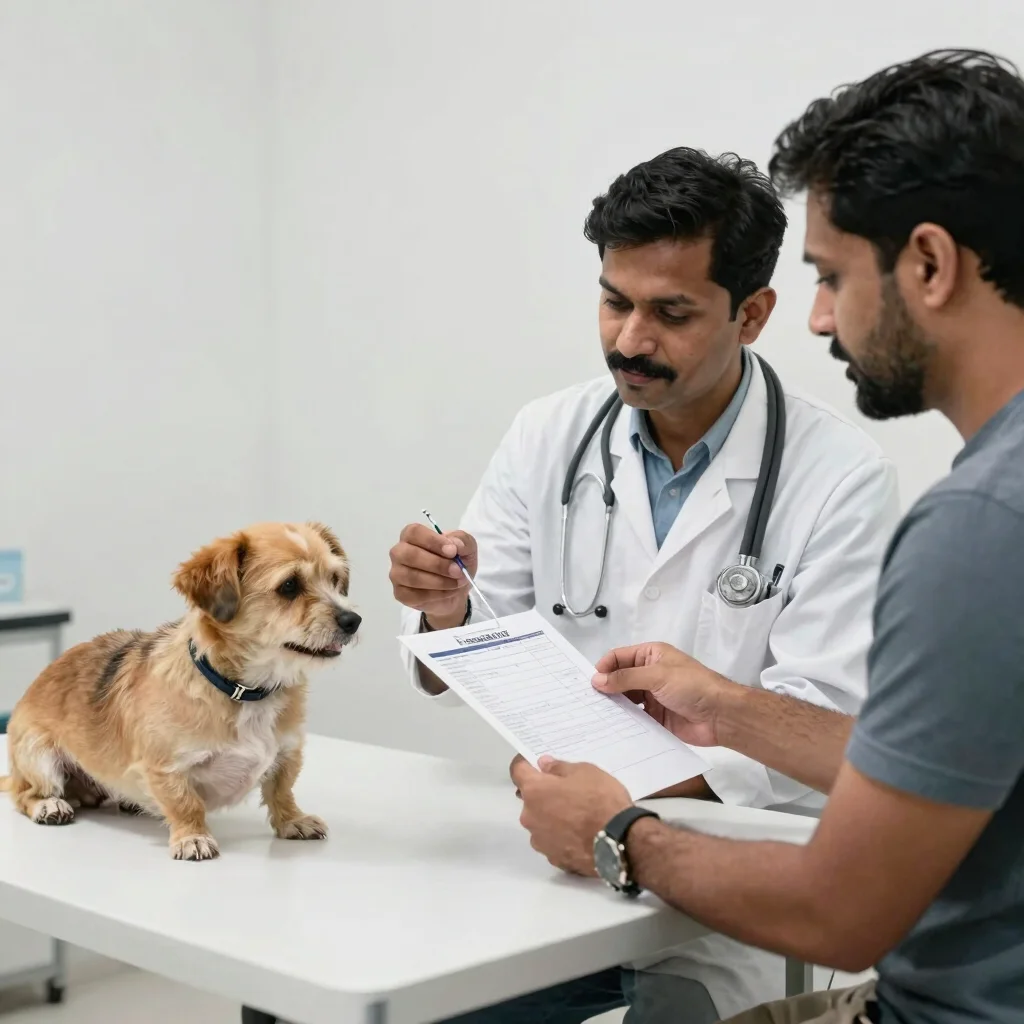 Vaccination Appointment