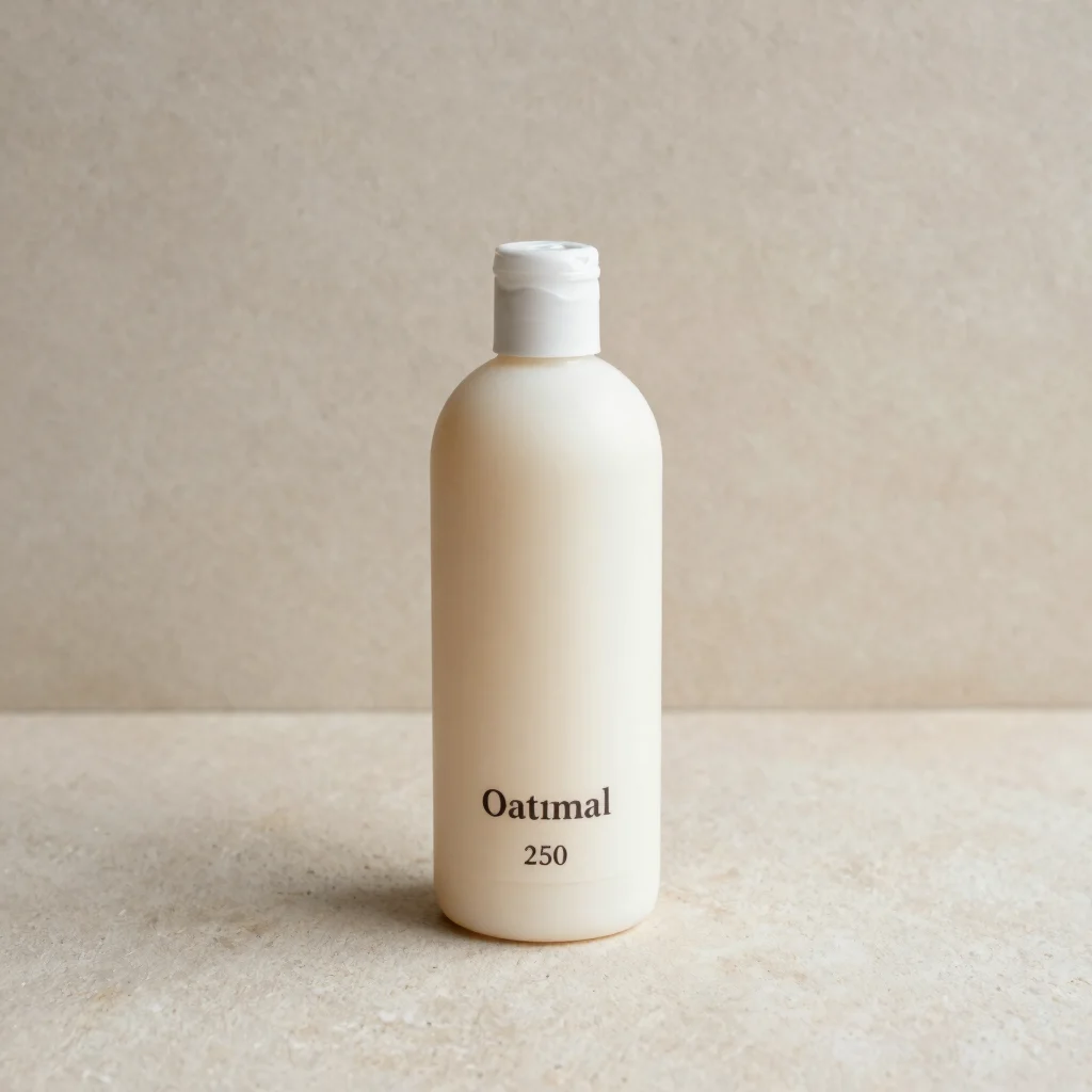 Oatmeal Pet Wash