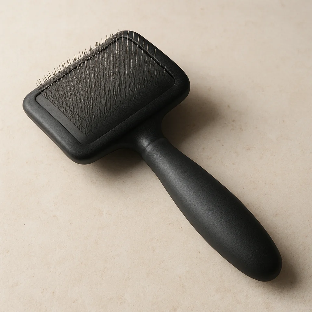 Daily Grooming Brush
