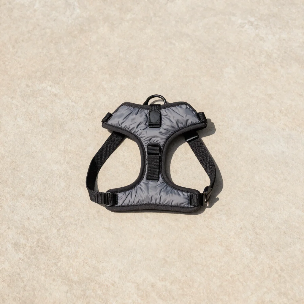 Padded Walk Harness