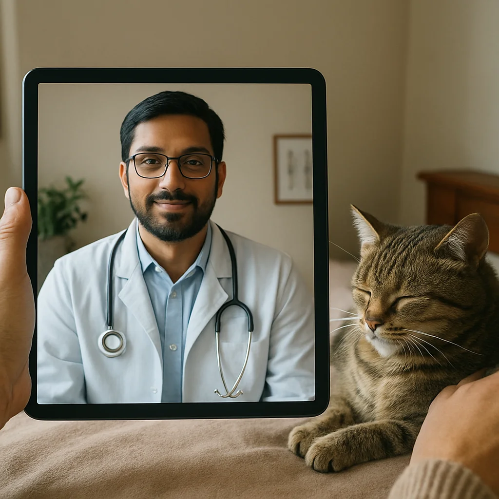 Follow-Up Video Visit